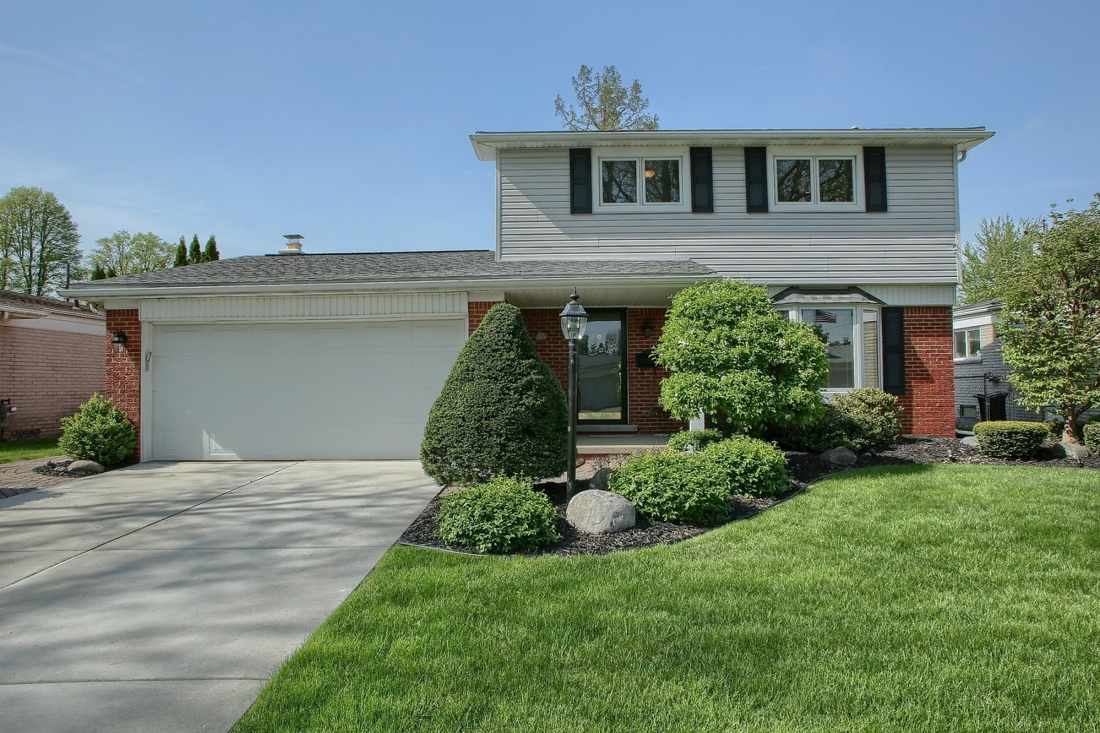 Southeast Michigan Homes for Sale