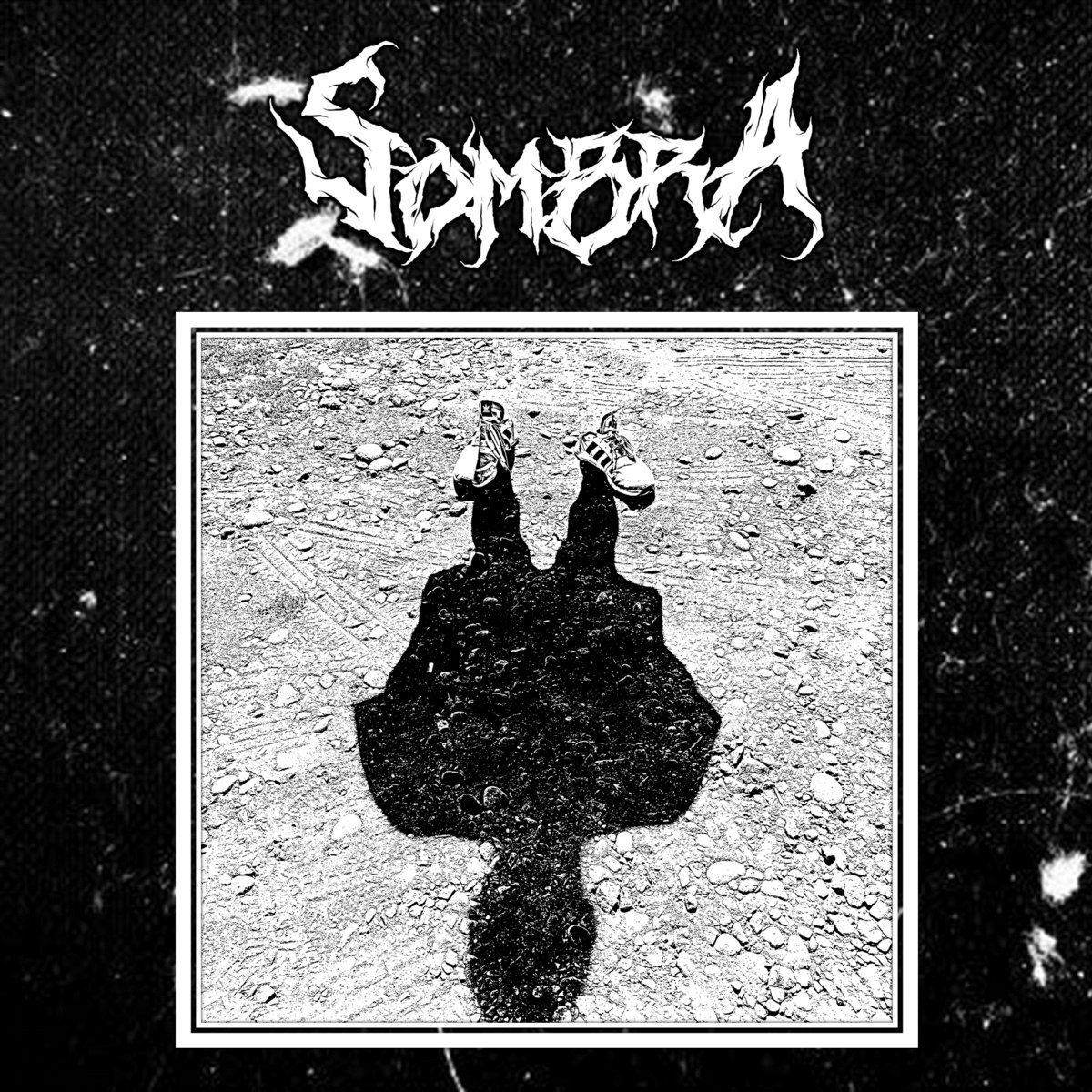 Sombra - "Sombra" EP - 2023