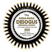 Anna-Maria Desogus Memorial Award