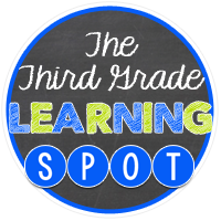 The Third Grade Learning Spot