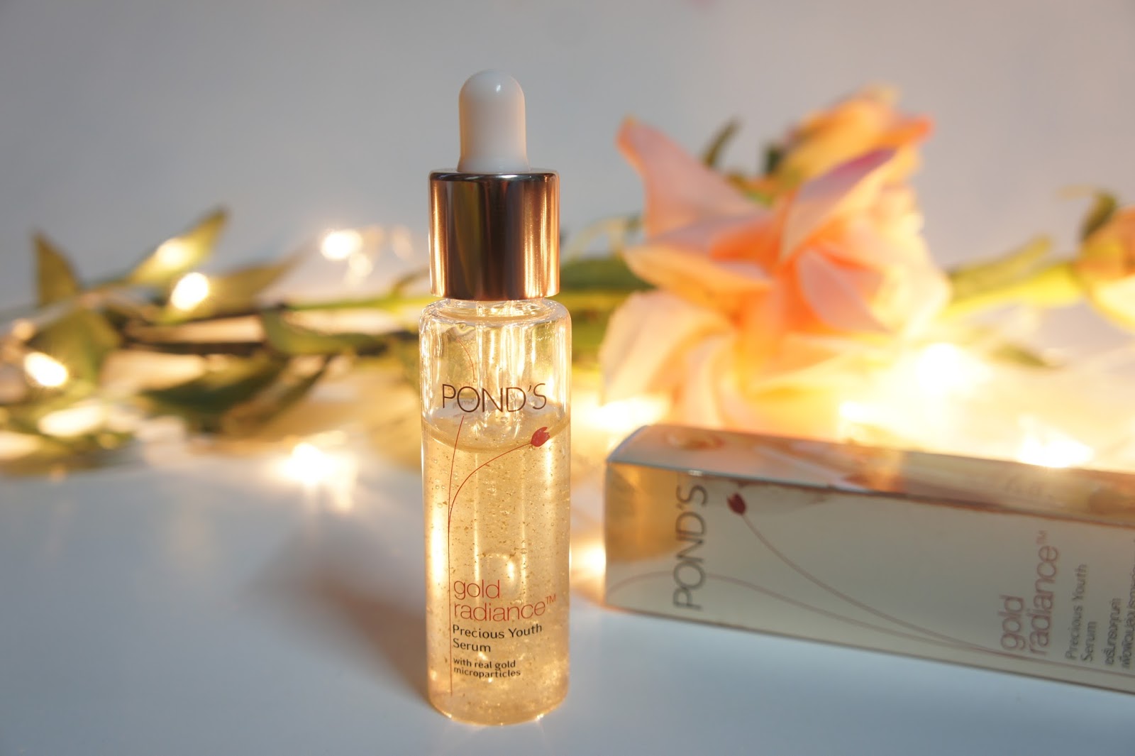 gold serum review