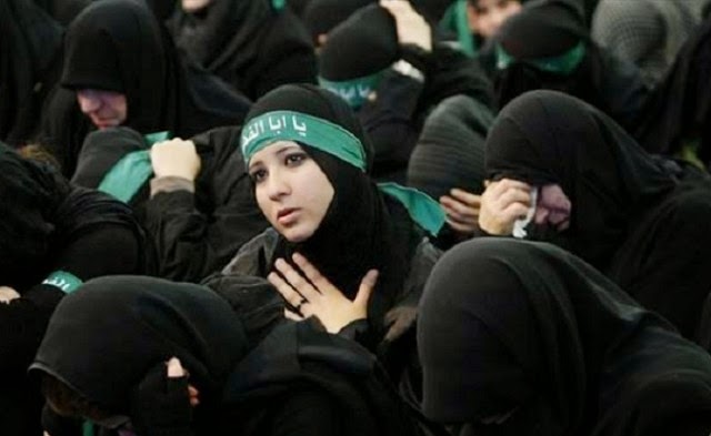 Kisah : Ketika Ustadz Syiah Tak Mampu Berkata-kata Lagi Kisah : Ketika Ustadz Syiah Tak Mampu Berkata-kata Lagi