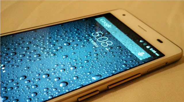 Intex Aqua Ace Smartphone Rs.12999/- in India