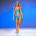Recordando Carla Matadinho a desfilar (Portugal Fashion 2008)