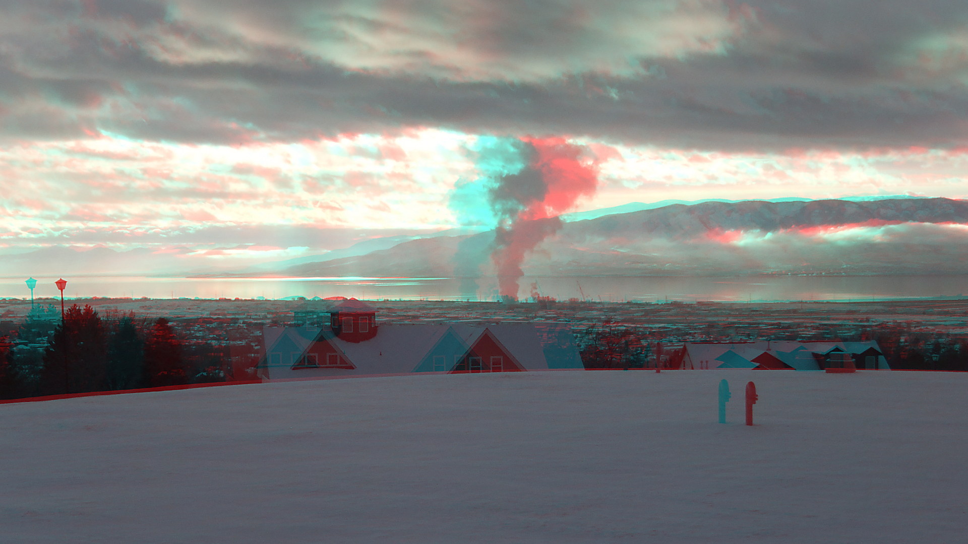 Red/Cyan Movies
