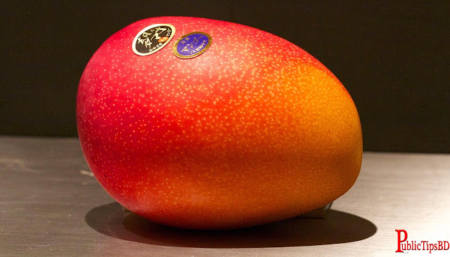 The world's most expensive 10 fruits পৃথিবীর সবচেয়ে দামী ১০ টি ফল।