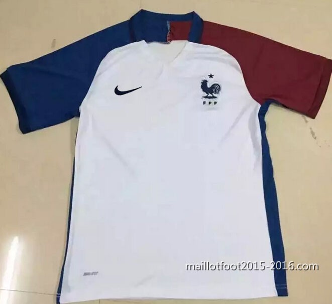 Acheter maillot de foot pas cher chine 2016: Nouveau maillot de foot