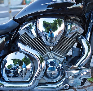 Motorcycle Engine Displacement for Dummies | The Antisocial Network
