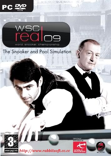 Wsc real 2009 world snooker championship pc download full version torrent