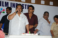 80 Years Telugu Film Industry Celebrates