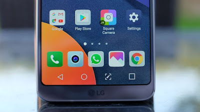 LG G6 review , Specifications and Price for LG G6 device