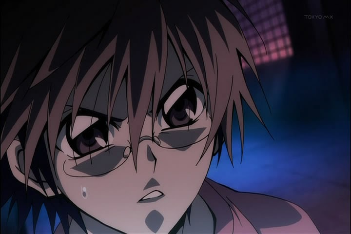 Nurarihyon No Mago S2 Episode 12 Sub Indo