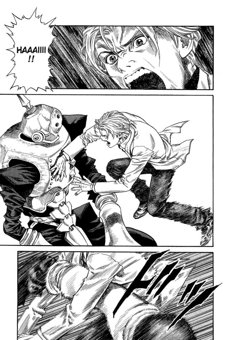 Zetman chap 43