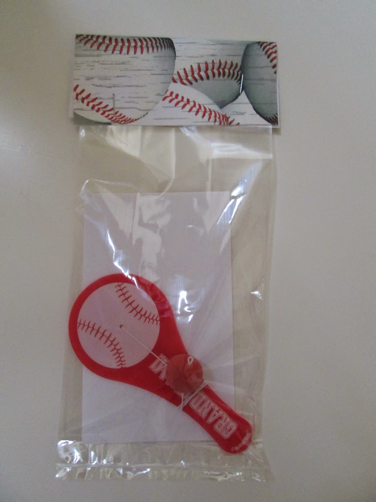 roommom27 Meals on Wheels Party Favors Guidelines and my Craft Ideas