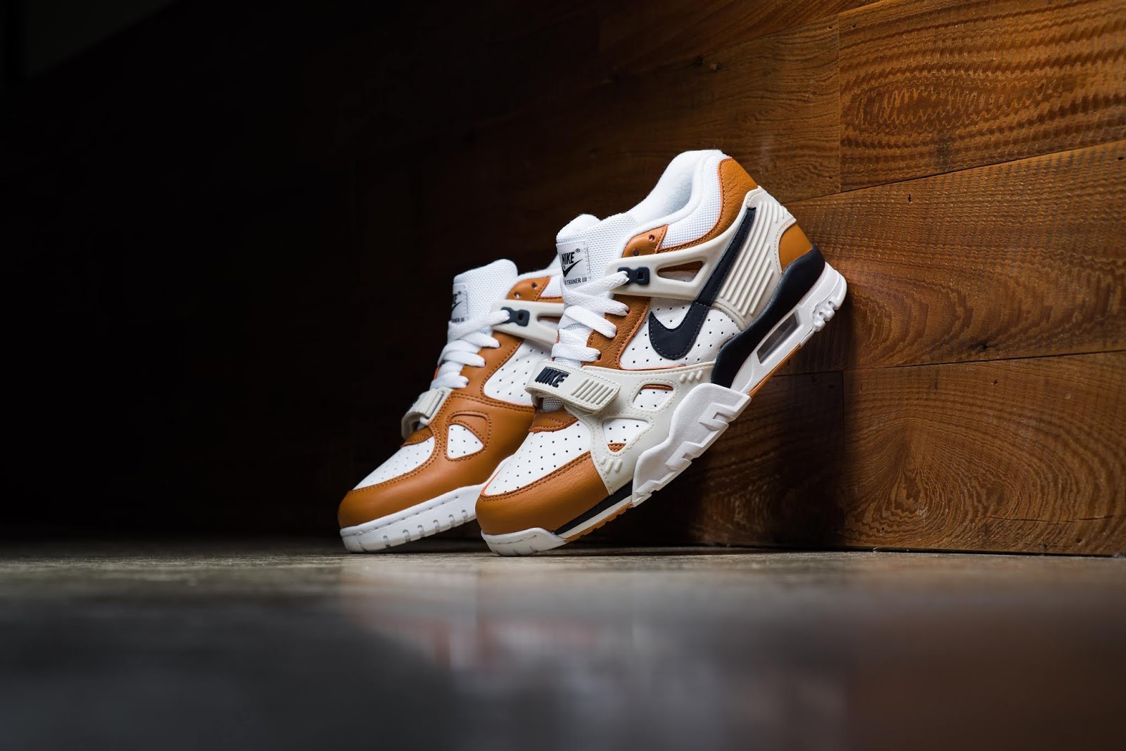 nike air trainer 3 qs medicine ball
