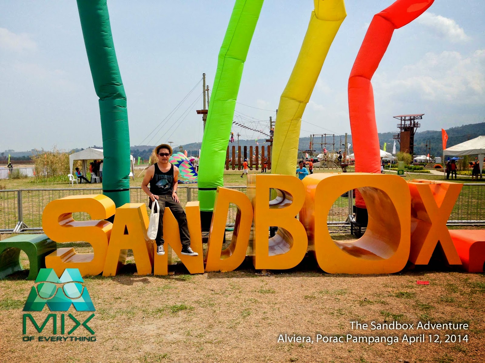 Sandbox Clark My Sandbox Adventure at Alviera - Blog for Tech & Lifestyle