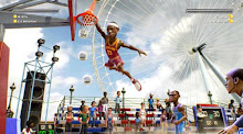 NBA Playgrounds – RELOADED pc español