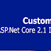 Customizing ASP.NET Core 2.1 Identity UI and Database Tables