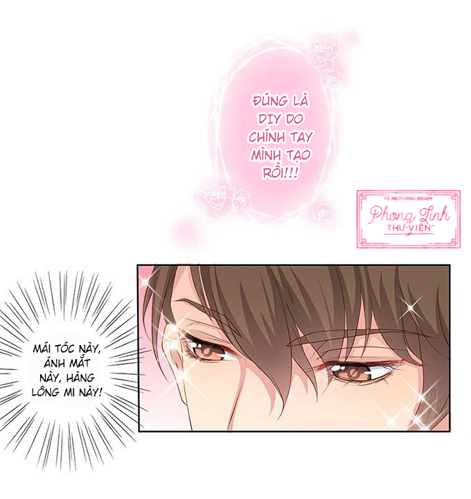 Bạn Trai Diy - Chương 1 - Trang 46