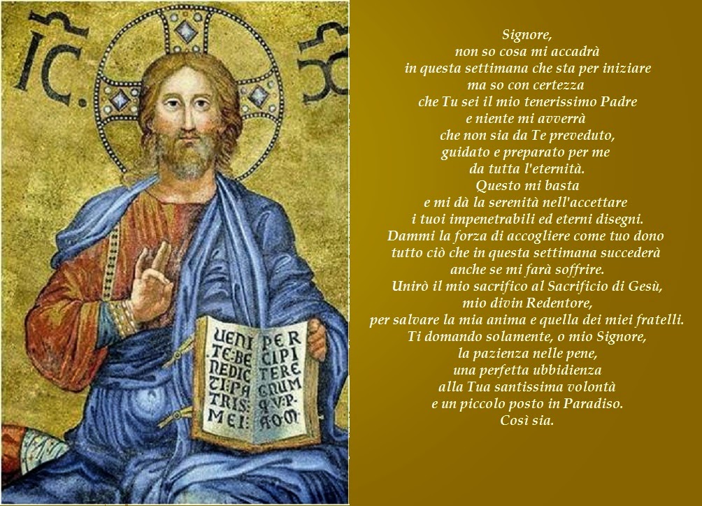 Preghiera Per Una Santa Morte leggoerifletto: Preghiera per essere liberati dalla morte improvvisa