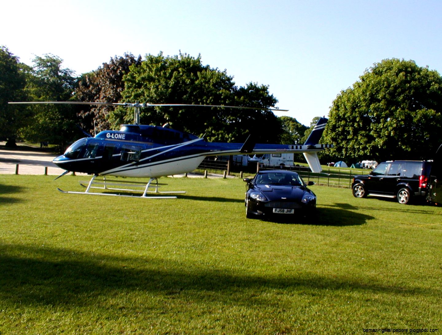Prestige Helicopters