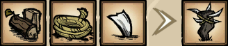 Armadilhas de presas - Dicas de Don't Starve