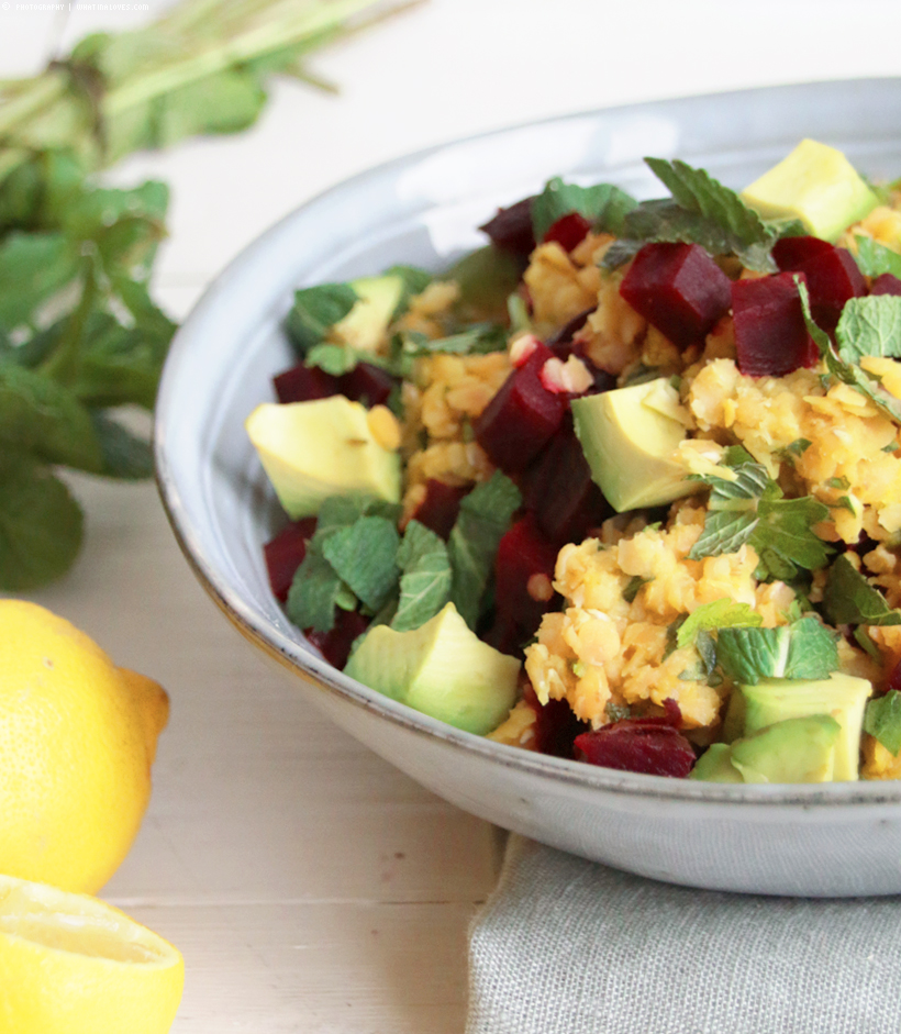 ...what Ina loves : Mein Gute-Laune-Frühlingssalat: Rote Bete ... ...what Ina loves : Mein Gute-Laune-Frühlingssalat: Rote Bete ...