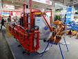 AGRITECHNICA 2015 – The World’s No. 1