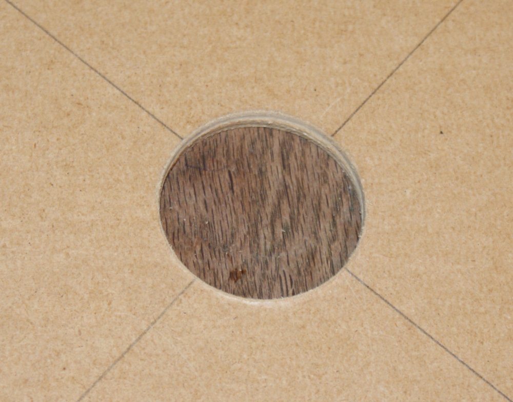 The Shed And Beyond How to fix a lampshade