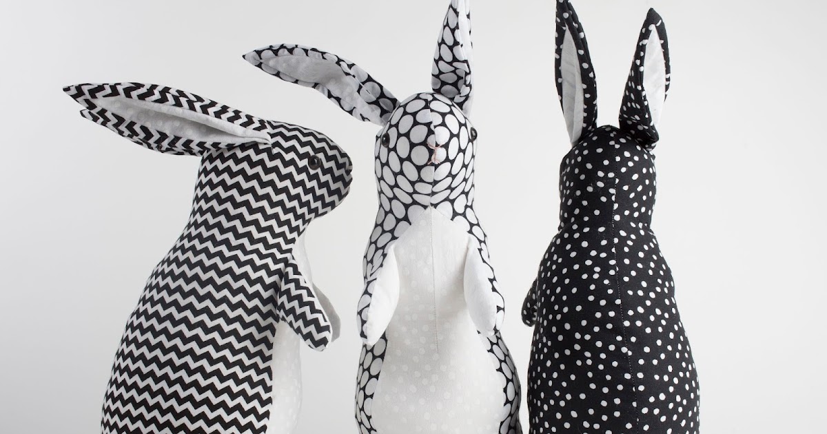 UNLIKELY Introducing... the Velveteen Rabbit