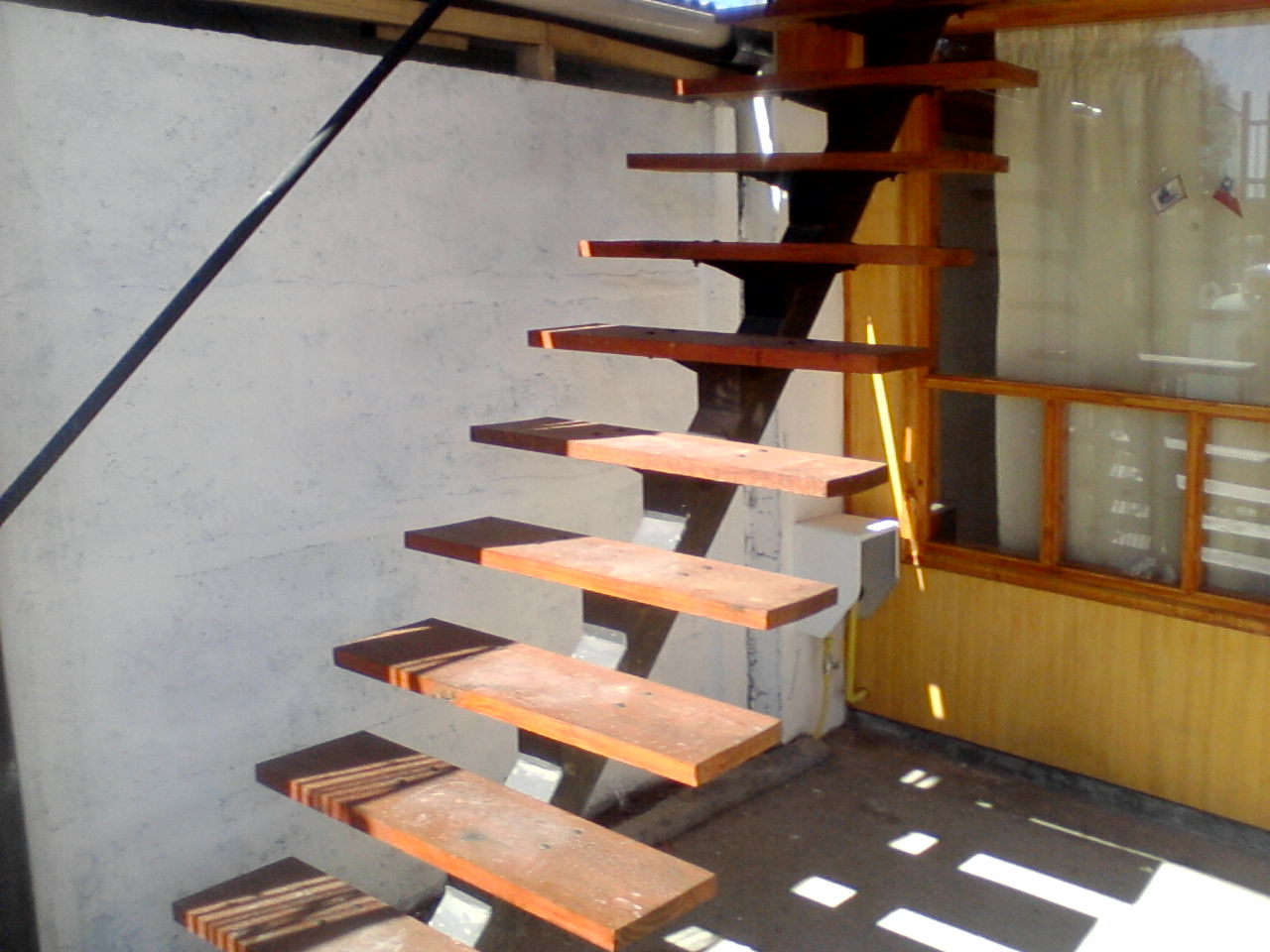 CONSTRUCCIONES Y AMPLIACIONES