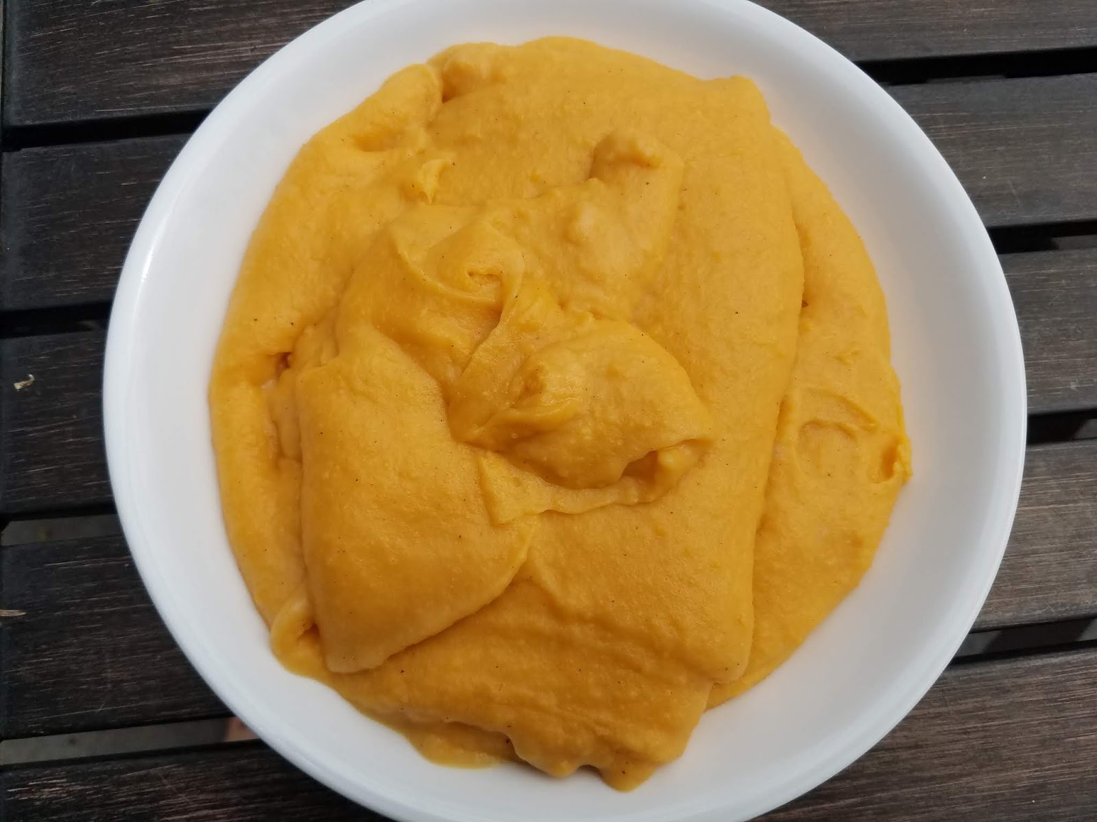 Mashed BBQ Potato Chips Preesi Food Whore