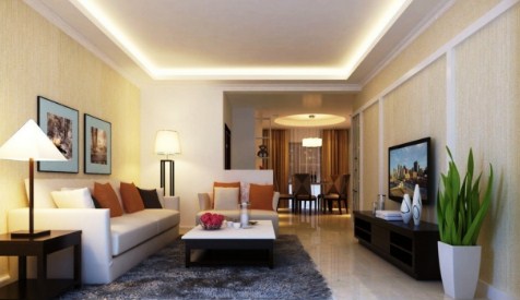 14+ Foto Isi Rumah Minimalis Images