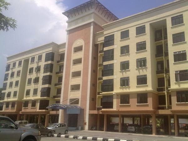 Melaka Property Connection # Raymond Lim: FOR SALE > MELAKA BUKIT Melaka Property Connection # Raymond Lim: FOR SALE > MELAKA BUKIT