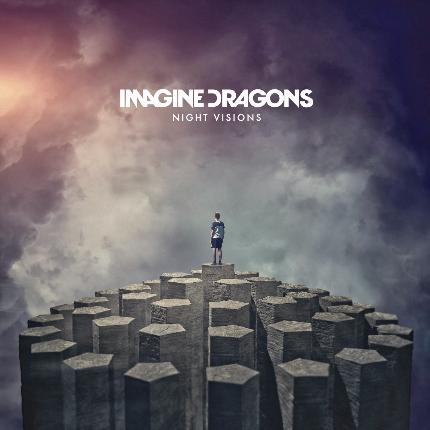 imagine dragons full album night visions