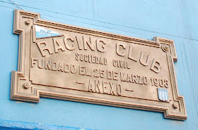 LA ACADEMIA RACING CLUB