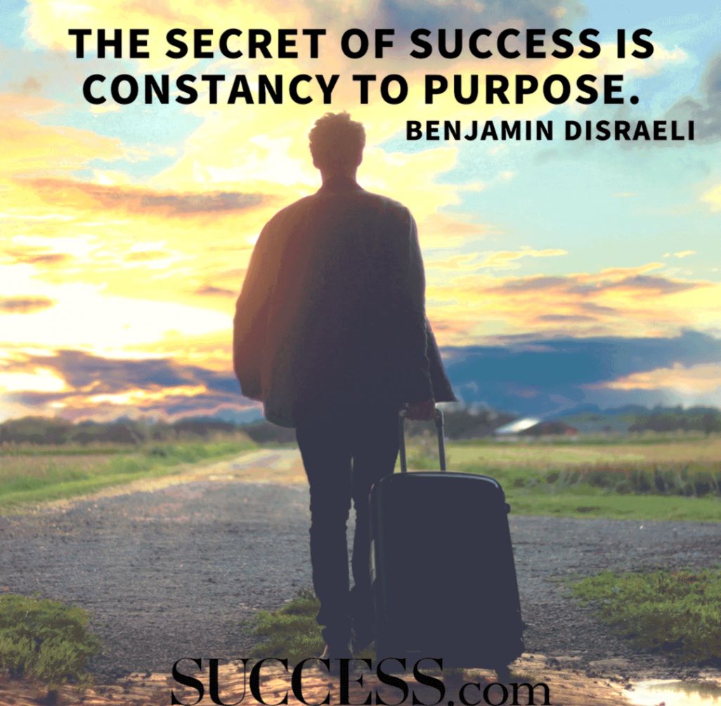 15 Inspiring Quotes About Living Your Life on Purpose 15 Inspiring Quotes About Living Your Life on Purpose