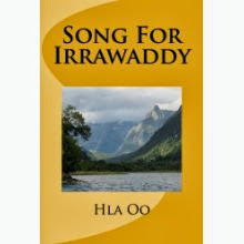 My "Song For Irrawaddy" on Amazon.