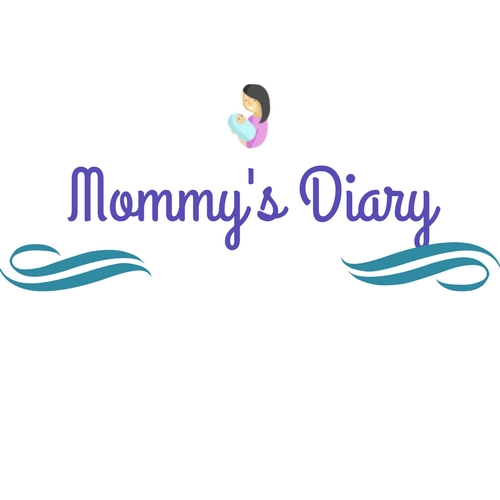 Mommy's Diary
