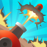 Jump Ball Blast Unlimited Money MOD APK Jump Ball Blast Unlimited Money MOD APK