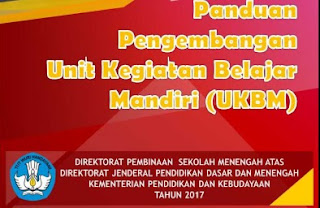 UKBM SMA Tahun 2017 UKBM SMA Tahun 2017