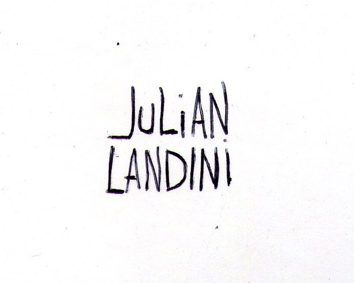 Julian Landini