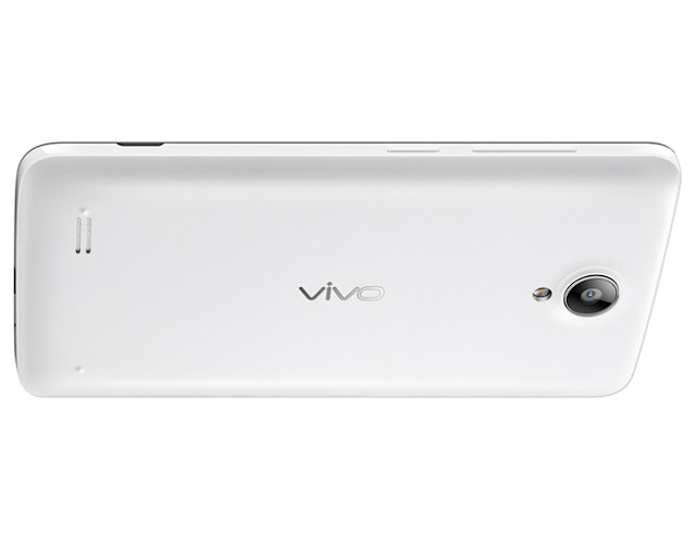 Harga HP Vivo Y22 dan Spesifikasinya, Handphone Android Berkamera 8 MP 1 Jutaan