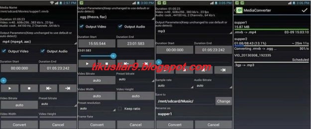 Aplikasi Edit Video Android Terbaik dan Terbaru Untuk Android 