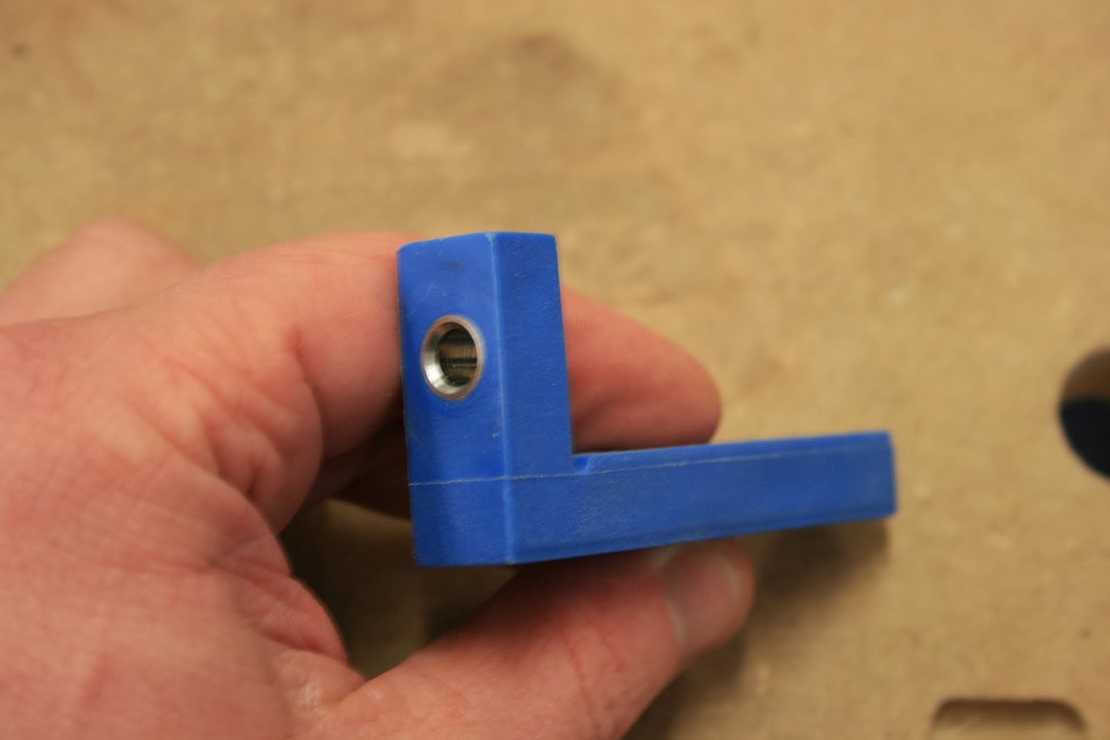 Dominiks Holzblog: Küche Teil 5 - Schubladen II