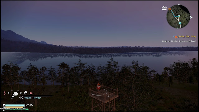 Dynasty Warriors 9 Dynasty Warriors 9 PlayStation 4