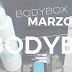 Caja Bodybox Marzo: Color Beauty