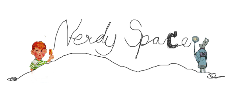 Nerdy Space