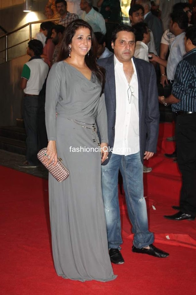  -  Celebs at Ferrari ki Sawari premiere