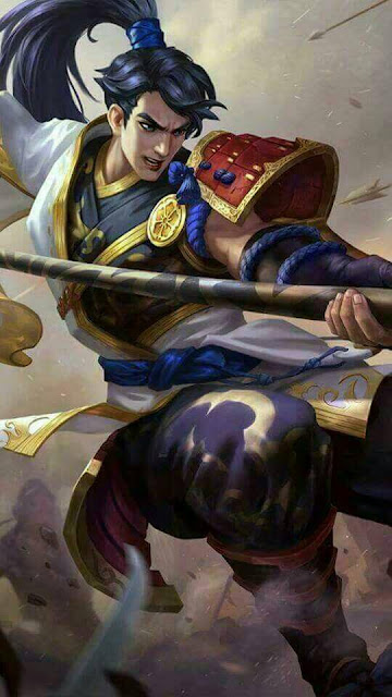 200 Wallpaper 3d Zilong HD Paling Baru 200 Wallpaper 3d Zilong HD Paling Baru
